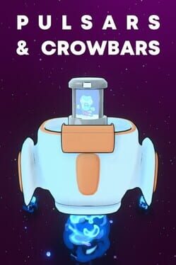 Pulsars & Crowbars