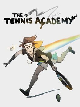 The Tennis Academy