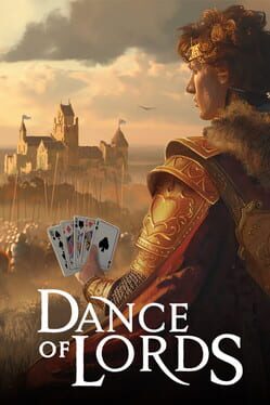A Dance of Lords