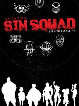 Sin Squad: Stealth Assassins