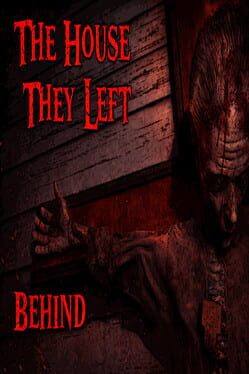 The House They Left Behind