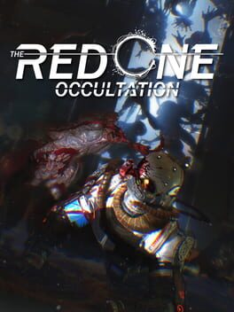 The Red One: Occultation