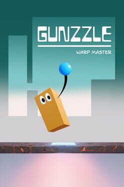 Gunzzle: Warp Master