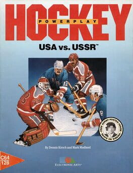 Powerplay Hockey