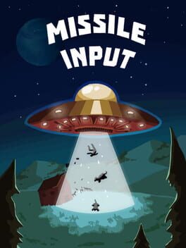 Missile Input