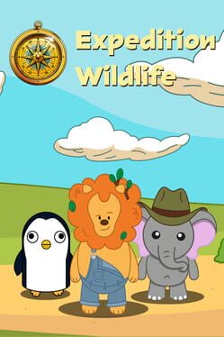 Expedition Wildlife