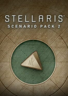 Stellaris: Scenario Pack 2