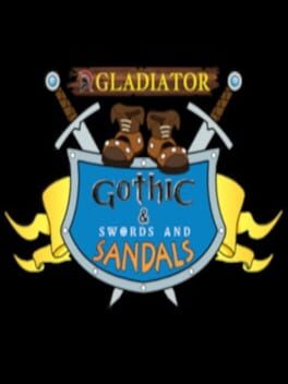 Gothic II: Gladiator