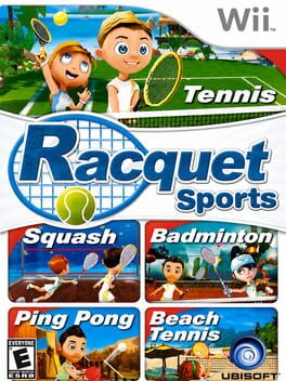 Racquet Sports