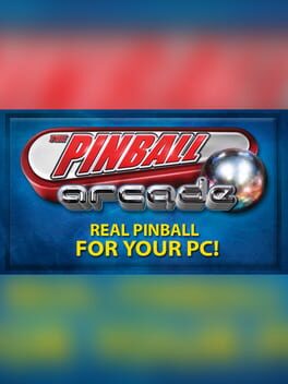 Pinball Arcade: Alvin G. and Co. Pack