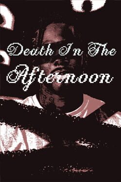Death In The Afternoon