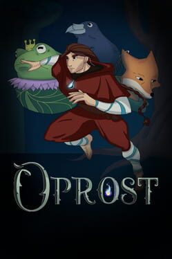 Oprost