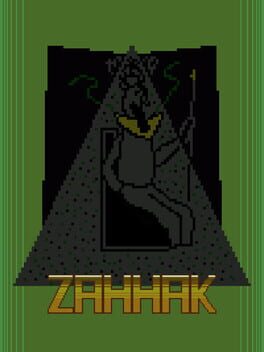 Zahhak