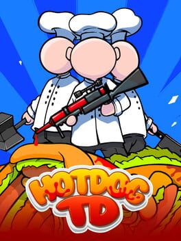 HotDog TD