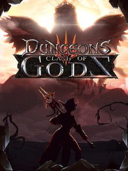 Clash of Gods