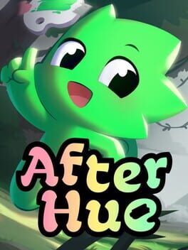 After Hue
