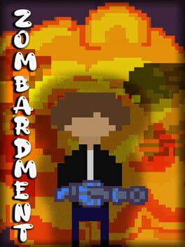 Zombardment