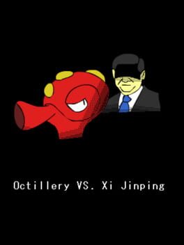 Octillery Vs. Xi Jinping