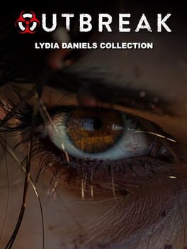 Outbreak: Lydia Daniels Collection
