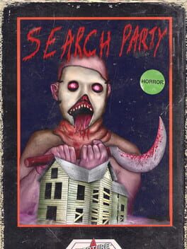 Search Party: Director's Cut