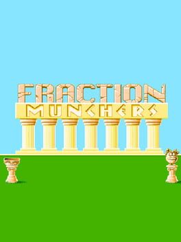 Fraction Munchers