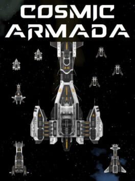 Cosmic Armada