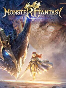 Monster Fantasy