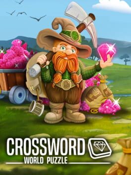 Crossword World Puzzle