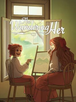 The Wandering Her