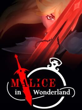 Malice in Wonderland