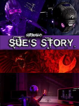 Sue's Story