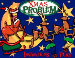 Xmas Problem
