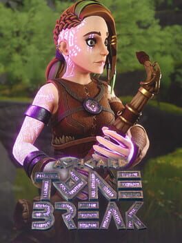 Ashgard: Tone Break