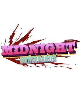 Midnight Mercenaries