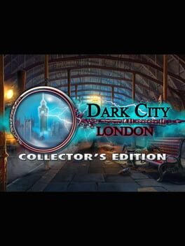 Dark City: London Collector's Edition