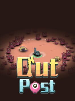 Outpost