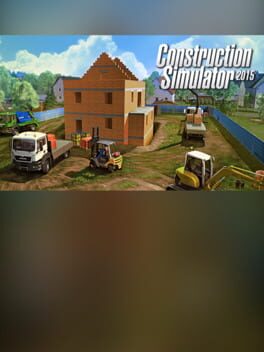 Construction Simulator 2015: St. John's Hospital Fuchsberg