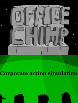 Office Chimp