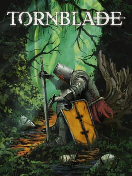 Tornblade