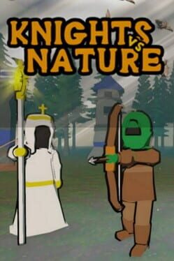 Knights vs Nature