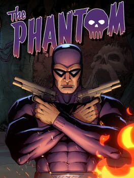 The Phantom