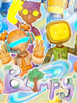 Blimpy