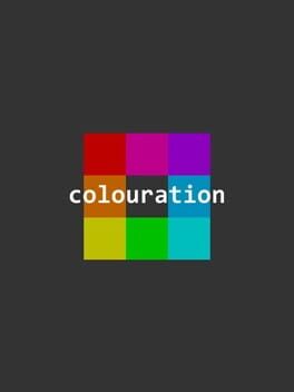 Colouration
