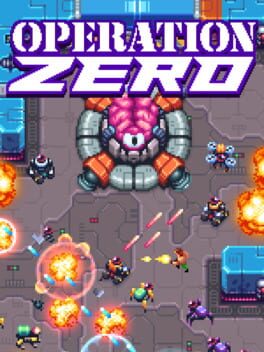 Operation Zero