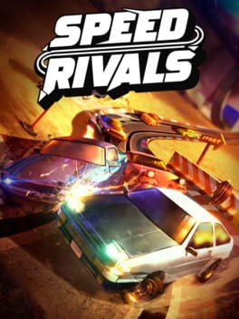 Speed Rivals: Slot Racing