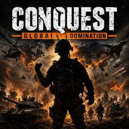 Conquest: Global Domination