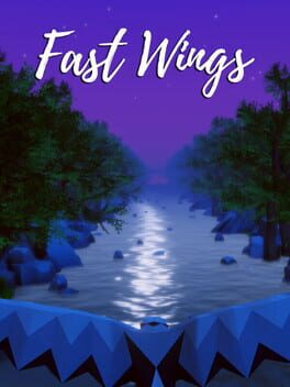 Fast Wings