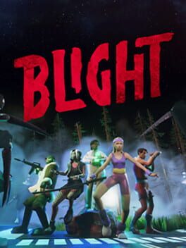 Blight