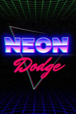 Neon Dodge