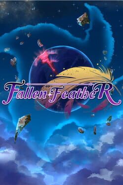 Fallen Feather